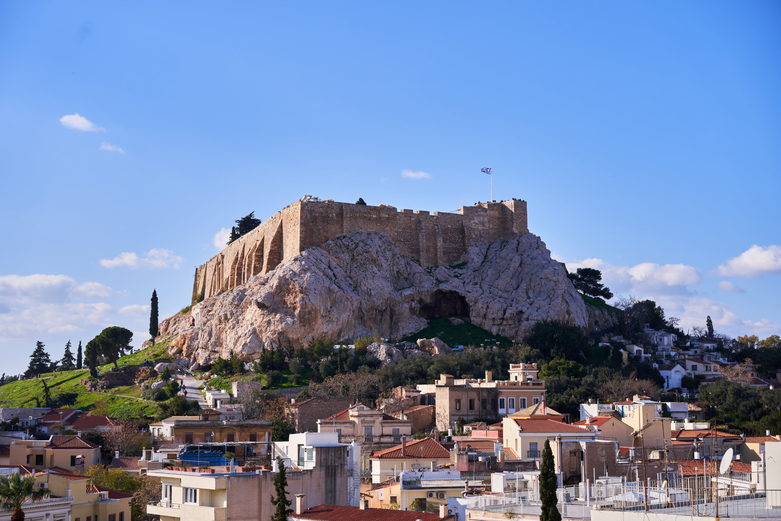 1-day in Athens / Travel advice from a Greek